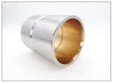 PC200-8 BUSHING -70-31512